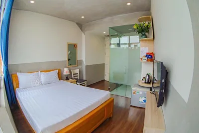 Silver Lantern Hanoi Hotel – Photos 2