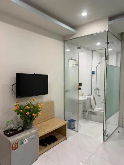 Silver Lantern Hanoi Hotel – Photos 3
