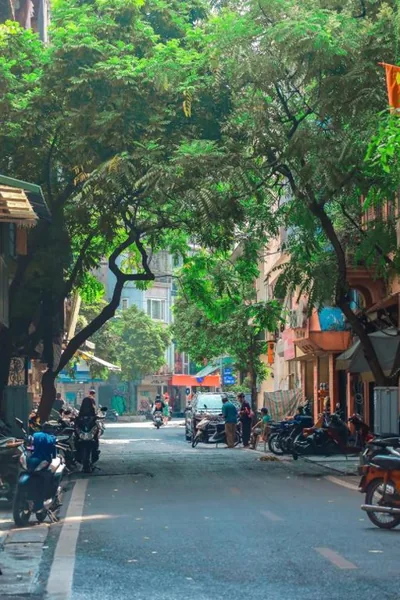 Silver Lantern Hanoi Hotel – Photos 6