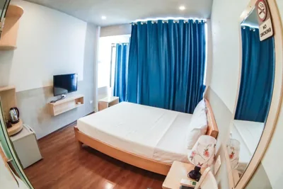 Silver Lantern Hanoi Hotel – Photos 7