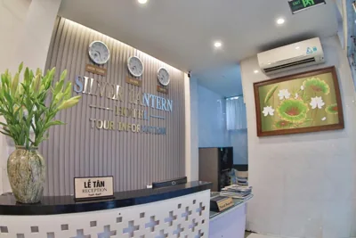 Silver Lantern Hanoi Hotel – Photos 9