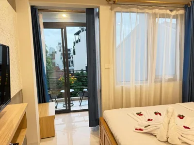 Silver Lantern Hanoi Hotel – Photos 15