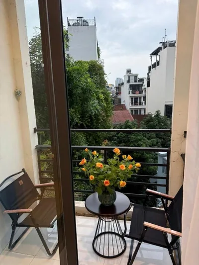 Silver Lantern Hanoi Hotel – Photos 16